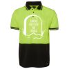 JB's HV S/S TRAD POLO (w/Pocket) Thumbnail