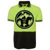 JB's HV S/S TRAD POLO (w/Pocket) Thumbnail