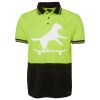 JB's HV S/S TRAD POLO (w/Pocket) Thumbnail