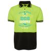 JB's HV S/S TRAD POLO (w/Pocket) Thumbnail