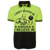 JB's HV S/S TRAD POLO (w/Pocket) Thumbnail
