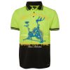 JB's HV S/S TRAD POLO (w/Pocket) Thumbnail
