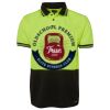 JB's HV S/S TRAD POLO (w/Pocket) Thumbnail