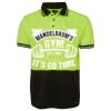 JB's HV S/S TRAD POLO (w/Pocket) Thumbnail