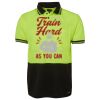 JB's HV S/S TRAD POLO (w/Pocket) Thumbnail