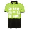 JB's HV S/S TRAD POLO (w/Pocket) Thumbnail
