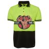JB's HV S/S TRAD POLO (w/Pocket) Thumbnail