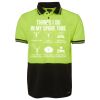 JB's HV S/S TRAD POLO (w/Pocket) Thumbnail