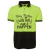 JB's HV S/S TRAD POLO (w/Pocket) Thumbnail