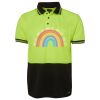 JB's HV S/S TRAD POLO (w/Pocket) Thumbnail