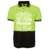 JB's HV S/S TRAD POLO (w/Pocket) Thumbnail