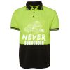JB's HV S/S TRAD POLO (w/Pocket) Thumbnail