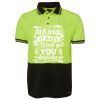 JB's HV S/S TRAD POLO (w/Pocket) Thumbnail