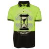 JB's HV S/S TRAD POLO (w/Pocket) Thumbnail
