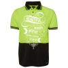JB's HV S/S TRAD POLO (w/Pocket) Thumbnail