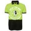JB's HV S/S TRAD POLO (w/Pocket) Thumbnail