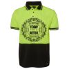 JB's HV S/S TRAD POLO (w/Pocket) Thumbnail