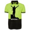 JB's HV S/S TRAD POLO (w/Pocket) Thumbnail