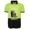 JB's HV S/S TRAD POLO (w/Pocket) Thumbnail