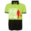 JB's HV S/S TRAD POLO (w/Pocket) Thumbnail