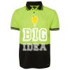 JB's HV S/S TRAD POLO (w/Pocket) Thumbnail
