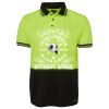 JB's HV S/S TRAD POLO (w/Pocket) Thumbnail