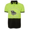 JB's HV S/S TRAD POLO (w/Pocket) Thumbnail