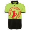JB's HV S/S TRAD POLO (w/Pocket) Thumbnail