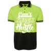 JB's HV S/S TRAD POLO (w/Pocket) Thumbnail