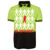 JB's HV S/S TRAD POLO (w/Pocket) Thumbnail