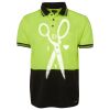 JB's HV S/S TRAD POLO (w/Pocket) Thumbnail