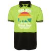 JB's HV S/S TRAD POLO (w/Pocket) Thumbnail