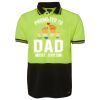 JB's HV S/S TRAD POLO (w/Pocket) Thumbnail