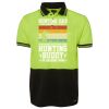 JB's HV S/S TRAD POLO (w/Pocket) Thumbnail