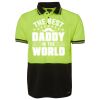 JB's HV S/S TRAD POLO (w/Pocket) Thumbnail