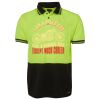 JB's HV S/S TRAD POLO (w/Pocket) Thumbnail
