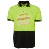 JB's HV S/S TRAD POLO (w/Pocket) Thumbnail
