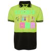 JB's HV S/S TRAD POLO (w/Pocket) Thumbnail