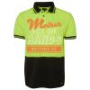 JB's HV S/S TRAD POLO (w/Pocket) Thumbnail