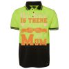 JB's HV S/S TRAD POLO (w/Pocket) Thumbnail
