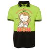 JB's HV S/S TRAD POLO (w/Pocket) Thumbnail