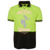JB's HV S/S TRAD POLO (w/Pocket) Thumbnail