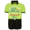 JB's HV S/S TRAD POLO (w/Pocket) Thumbnail