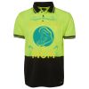 JB's HV S/S TRAD POLO (w/Pocket) Thumbnail