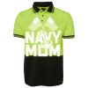 JB's HV S/S TRAD POLO (w/Pocket) Thumbnail