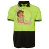 JB's HV S/S TRAD POLO (w/Pocket) Thumbnail