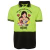 JB's HV S/S TRAD POLO (w/Pocket) Thumbnail