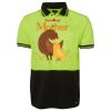 JB's HV S/S TRAD POLO (w/Pocket) Thumbnail