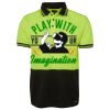 JB's HV S/S TRAD POLO (w/Pocket) Thumbnail