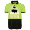 JB's HV S/S TRAD POLO (w/Pocket) Thumbnail